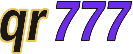 qr777 logo